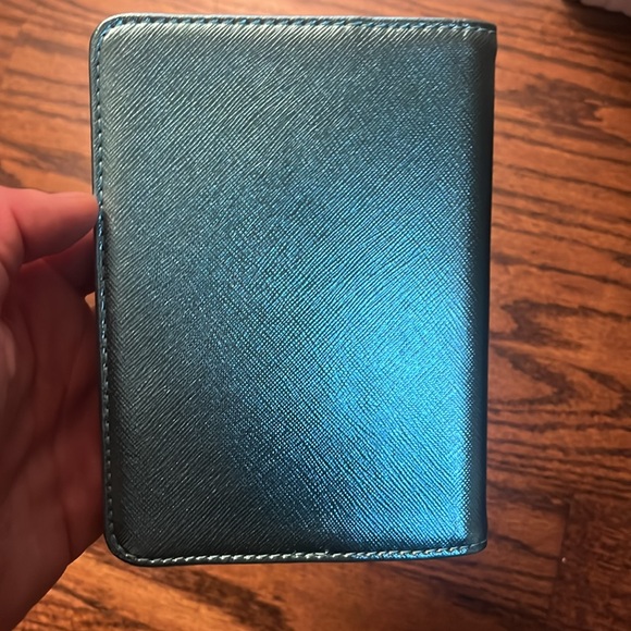 NWOT: Two unused passport holders from Flight 001 - Picture 5 of 5